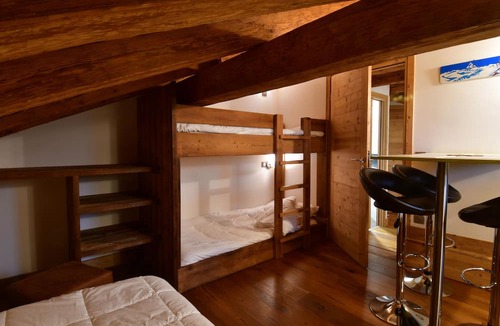 Hauteluce Bed & Breakfast | Chambres d'hôtes - La Pora