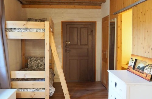 Collonges House | La Colonie d'Antan