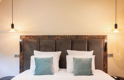 Conques Hotel | Le Moulin de Cambelong