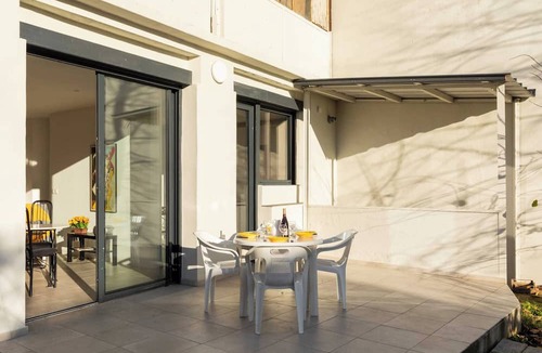 Parilly Apartment | Dify Stoppa - Parilly