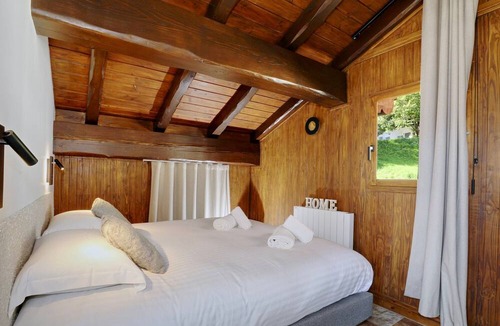 La Perriere Ski Chalet | Chalet La Tania, 5 bedrooms, 10 persons