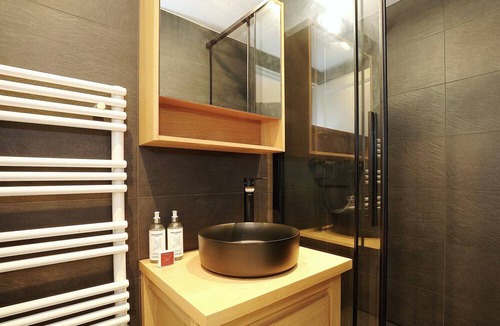 La Perriere Ski Chalet | Chalet La Tania, 5 bedrooms, 10 persons