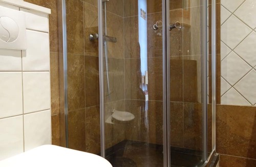 Tignes Apartment | Cosy apartment for 6 people with WIFI, TV and balcony