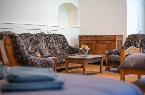 Consolation-Maisonnettes Hotel | Monastère du Val de Consolation