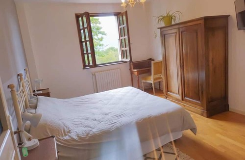 Saint-Laurent-en-Royans Hotel | Les Deux Sources