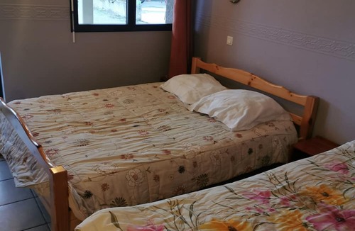 Saint-Quentin-Fallavier Bed & Breakfast | Auberge de l'Europe