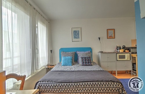 Bussiere - Cadiere Apartment | Studio Berthelot 20 - Oullins