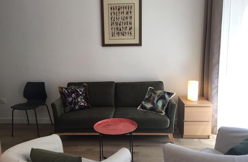 Old Lyon Apartment | Au Coeur du Vieux Lyon, Studio Lumineux et Cosy