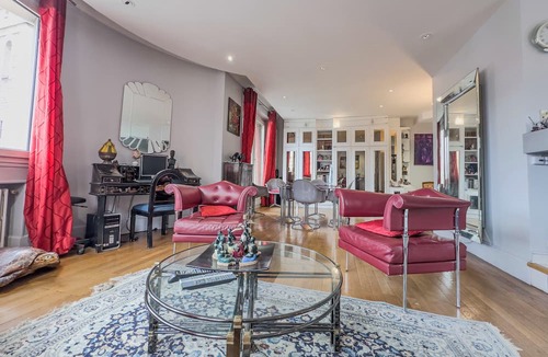 Quartier Hyper-Centre Apartment | #H3 | Le Fantasque💃🏻| City-center, shops nearby | T2