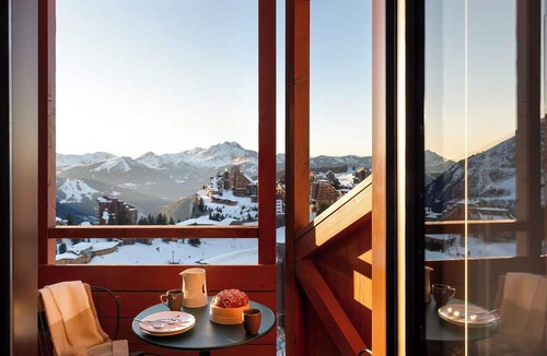 Avoriaz House | Résidence Pierre & Vacances Capella