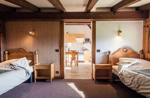 Samoens House | Résidence La Cour