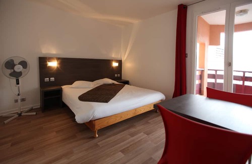 Gaillard Apartment | Geneva Residence