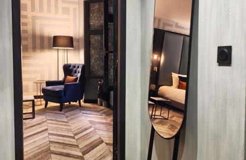 Figeac Hotel | Mercure Figeac Viguier du Roy