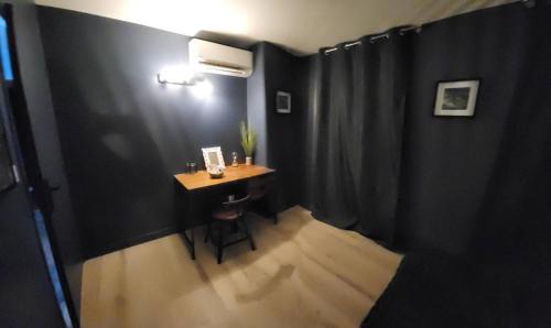 Lentilly Bed & Breakfast | Au jardin d'étoiles