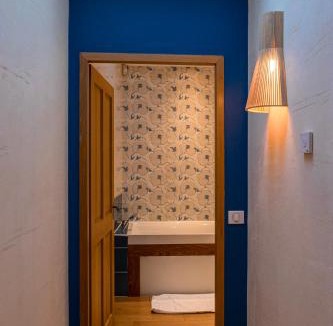 Culoz Bed & Breakfast | L'écrin des granges