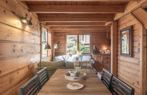 Verchaix Ski Chalet | Chalet cosy avec mezzanine