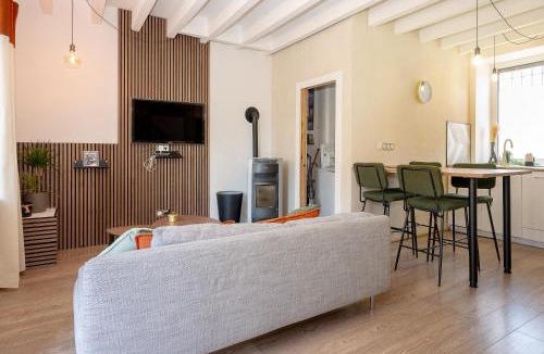 Grand Passieu Apartment | Kali-Milo