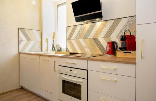 Grand Passieu Apartment | Kali-Milo