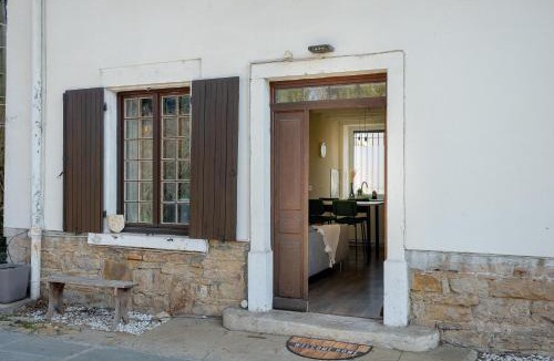 Grand Passieu Apartment | Kali-Milo