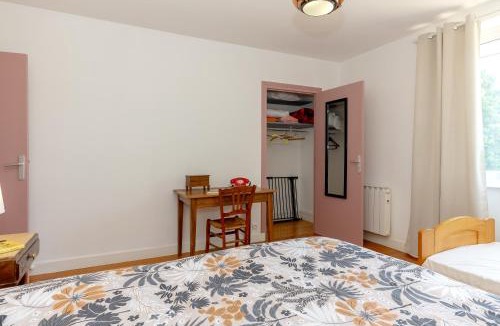 Nantoin House | Gite Les Deux Tilleuls