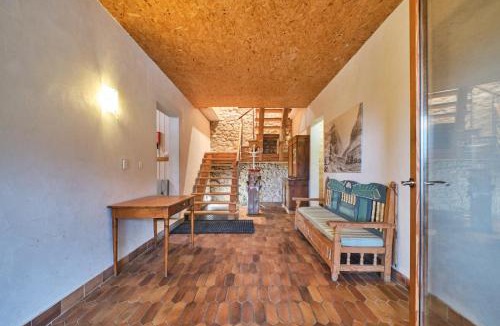 Le Sappey-en-Chartreuse Apartment | Gite Sappey Chartreuse