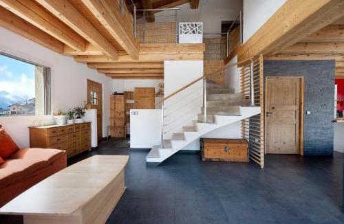 Aussois Ski Chalet | Chalet Aussois Lerovi