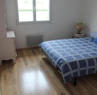 Serrieres-de-Briord House | Maison de Violette