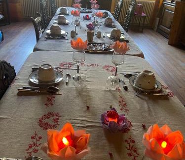 Drumettaz-Clarafond House | Chateau du Donjon