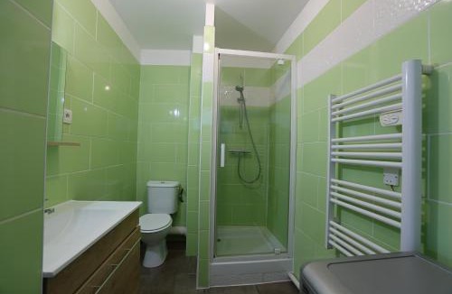 Vizille Apartment | Appartement lumineux tout équipé