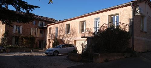 Bedoin House | Les Gites du Mont Ventoux