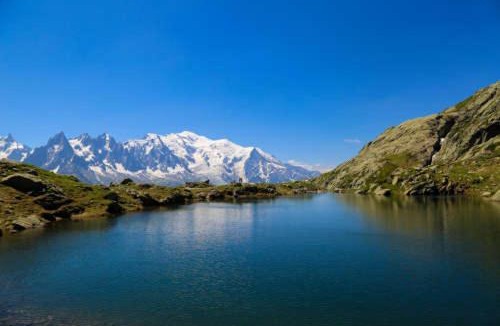 Argentiere Apartment | Royal Stratton 3 en-suites facing Grands Montets