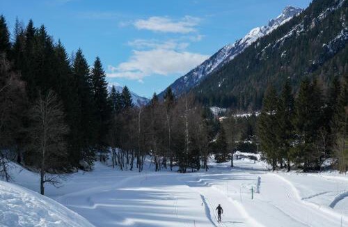 Argentiere Apartment | Royal Stratton 3 en-suites facing Grands Montets