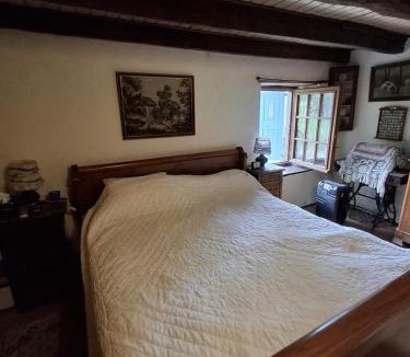 Pressins House | Ferme Berger-By & ses 2 dépendances, entre les 2lacs