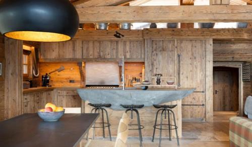 Les Carroz-d'Araches Apartment | Enire Property in Frasse four bedrooms
