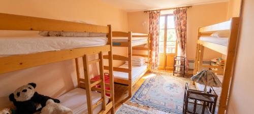 Les Chapelles Apartment | Appartement spacieux aux Chapelles avec vue sur montagne