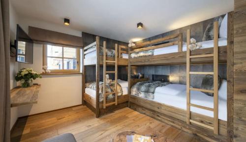 Les Gets Apartment | Spacious and comfortable property in Les Gets