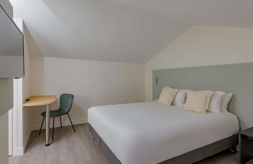 Vaulx-Milieu Hotel | Mercure Lyon Est Villefontaine