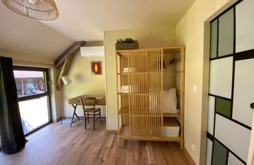 Jussac House | LA BASTIDE en AUVERGNE