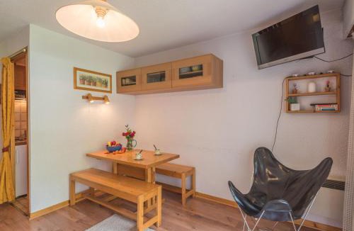 Chamonix City Centre Apartment | Studio lumineux proche des pistes, animaux admis - FR-1-517-32