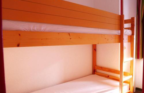 Bellentre Apartment | Appartement cosy 2 pièces + cabine, ski-in/ski-out, balcon sud, rénové, 6 pers, Montchavin Les Coches - FR-1-329-15