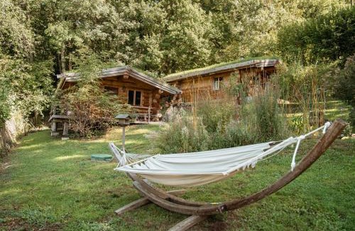 La Croisette House | Les Cabanes Du Saleve