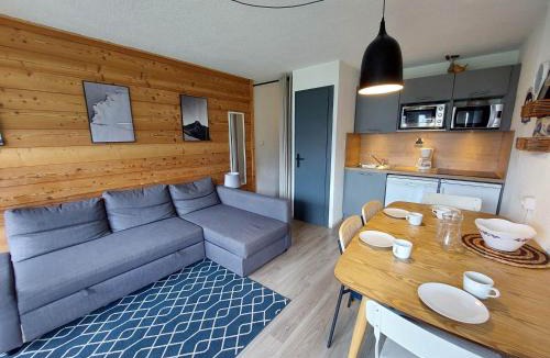 Venosc Apartment | Appartement rénové 6 pers, proche télésiège du Diable - FR-1-516-104