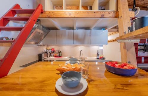 Argentiere Apartment | Grand Roc - Ancolies