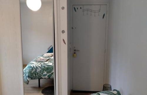 Hostun House | Studio L'Hosting Noix