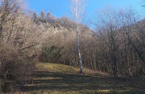 Challes-les-Eaux Apartment | La dépendance du château de Triviers.