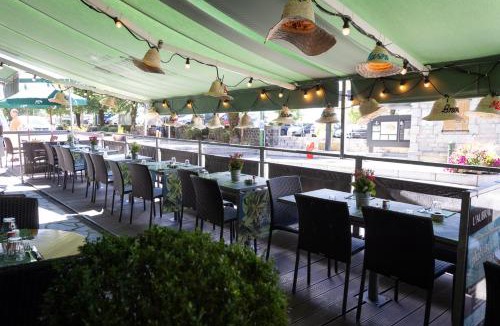 Laguiole Hotel | Hôtel-Restaurant Logis l'Aubrac Laguiole