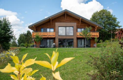 Les Fourgs Apartment | Notre Chalet - Boutique Appartements 4 étoiles & Sauna