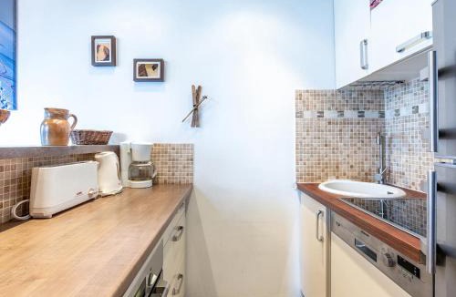 Val-d'Isere Apartment | Appartement spacieux pour 7 pers., centre-ville, proche pistes, avec WIFI - FR-1-519-13