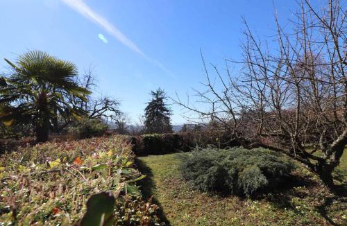 Annecy-le-Vieux Apartment | Spacieux logement calme avec jardin privé - Parking inclus, animaux acceptés - FR-1-432-8