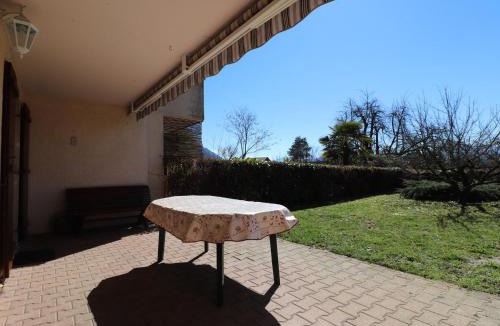 Annecy-le-Vieux Apartment | Spacieux logement calme avec jardin privé - Parking inclus, animaux acceptés - FR-1-432-8